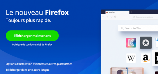 Firefox