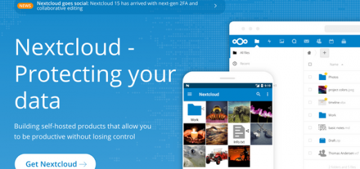 Nextcloud