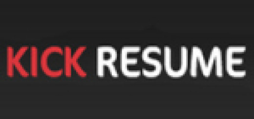 KickResume