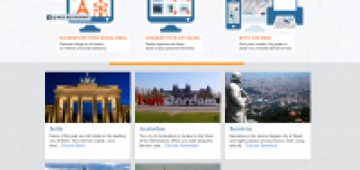 Guide de voyages SuggestMe