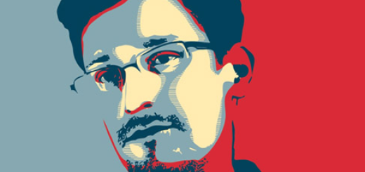 Edward Snowden
