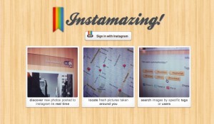 Instamazing