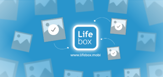 Lifebox.mobi