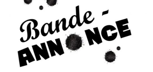 Bande annonce outils web