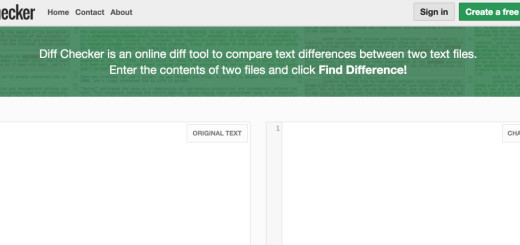 Diffchecker