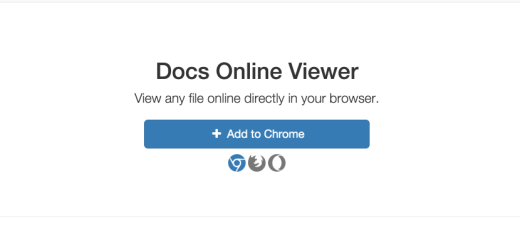 Docs Online Viewer