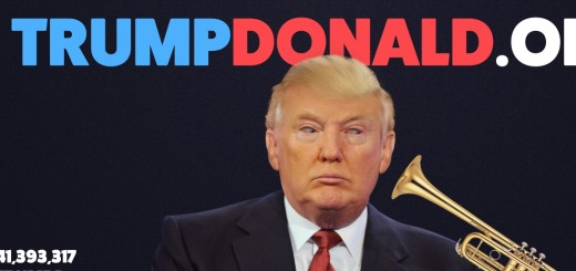 TrumpDonald