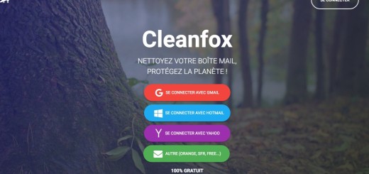 CleanFox
